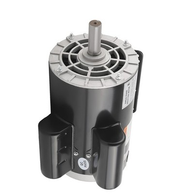 5HP Air Compressor Electric Motor 3450RPM Single Phase 7/8'' Shaft Heavy Duty