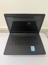 HP Laptop 14-bw012nr - Good Screen - AMD E2-9000e - Read Des