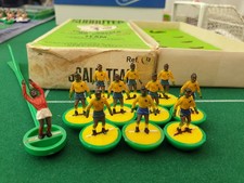 Subbuteo Brazil (Special) Heavyweight Team