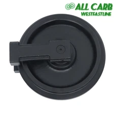 Front Idler Wheel For John Deere ZTS 26G 27 27C 9101811 9132562 9314257