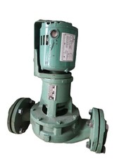 Taco 110-131 In-Line Circulator Pump 1/3 HP E...