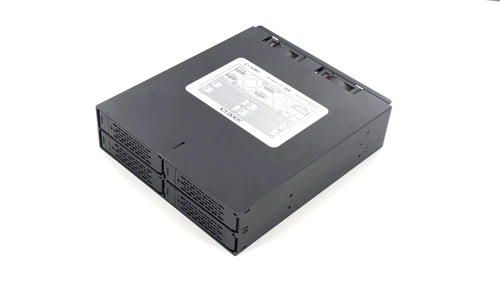 Icy Dock MB994SP-4SB-1