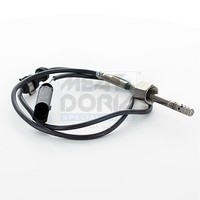 Meat & Doria Sensor Abgastemperatur FüR VW New Beetle 9C1 1C1 2.0 1Y7
