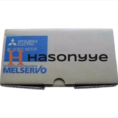 New In Box Mitsubishi Servo Motor HG-MR73 Free shipping us free tax