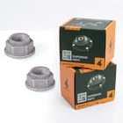 2x Axle hub nut Rear Right=Left GH-393901