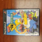 The Simpsons: Hit & Run (PlayStation 2, 2003)