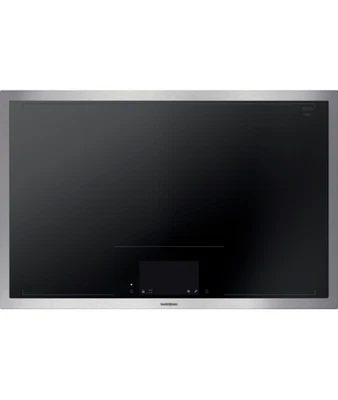 Gaggenau CX48211 Serie 400 Vollflächen-Induktionskochfeld 80 cm mit Rahmen NEU - Bild 1 von 4