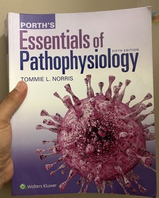 Essentials of Pathophysiology