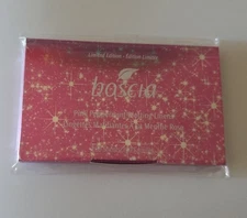 Boscia Limited Edition “Pink Peppermint” Blotting Linens 100 Sheet—New & Sealed