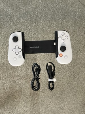 Backbone One - PlayStation Edition (Lightning) - Mobile Gaming