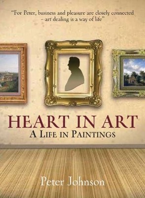 Heart in Art: A Life in Paintings by Peter Johnson 1903071313 FREE Shipping