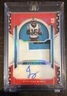 2023 Panini National Treasures - Rookie Patch Autographs Jonathan Mingo #175...