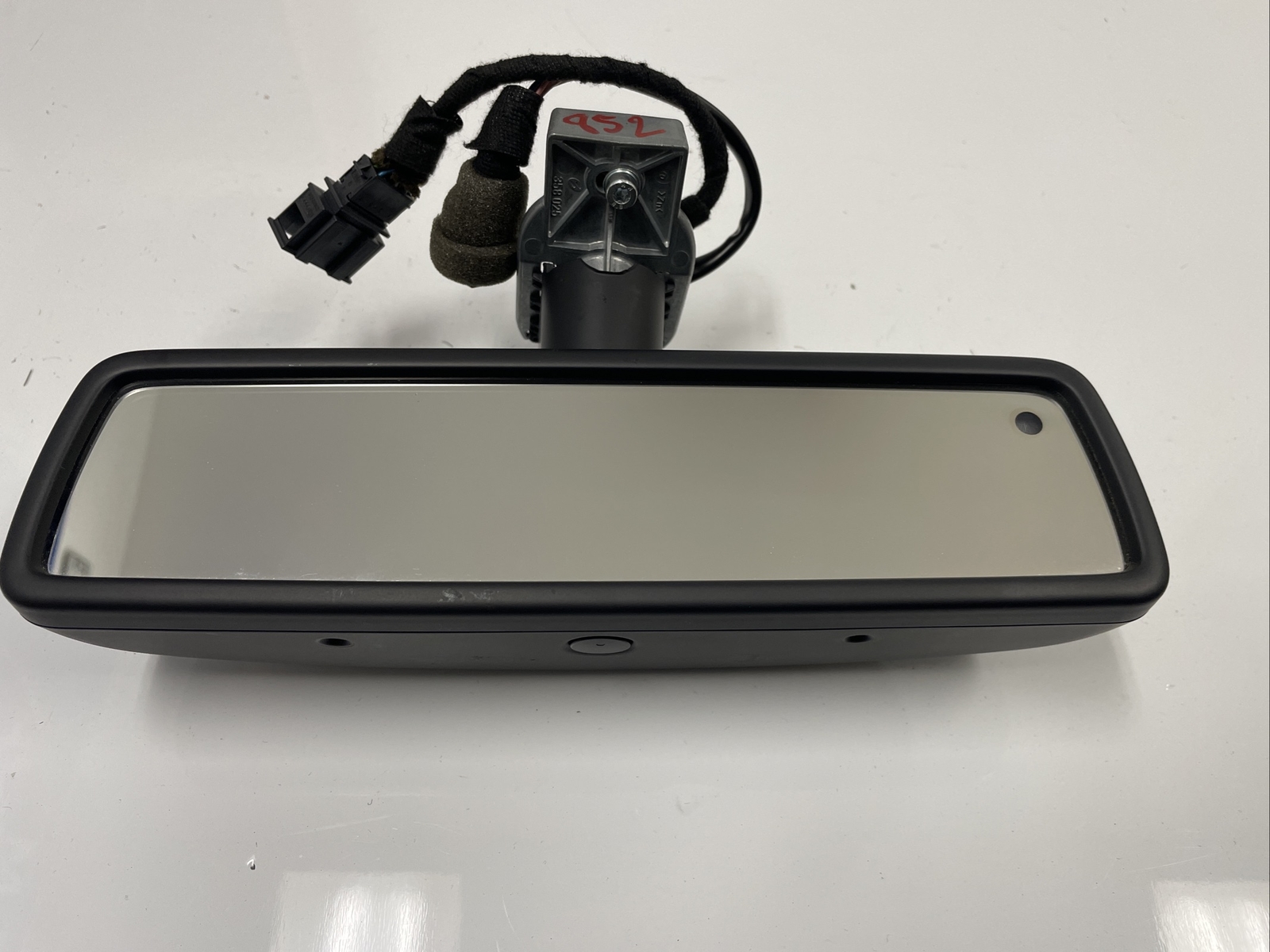 2014 Bentley Continental Flying Spur OEM Interior Rear View Mirror 14-18 GT GTC 