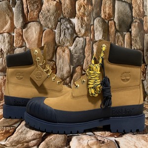 timberland 9.5 w