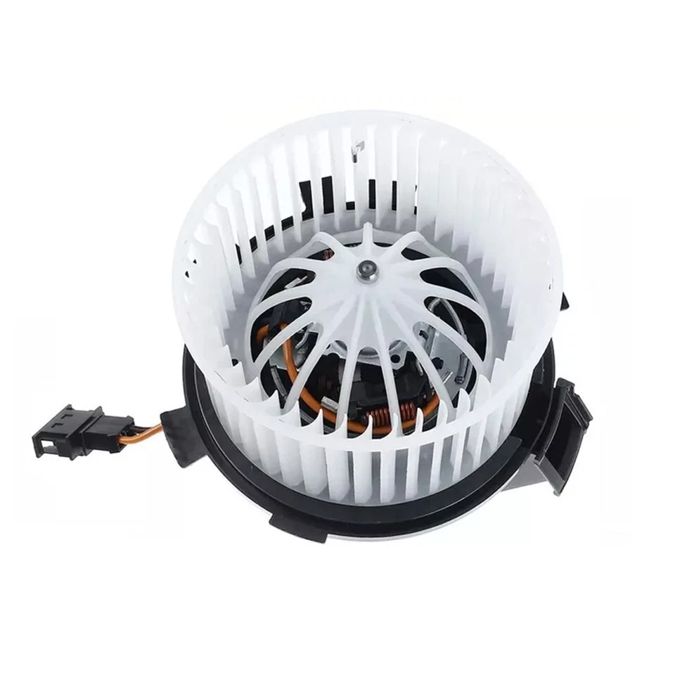 VENTILADOR MOTOR VENTILADOR CALEFACTOR PEUGEOT 407 SW 2004-ON CITROEN C5 MK3 C6 2008-ON RHD Foto 4 de 4