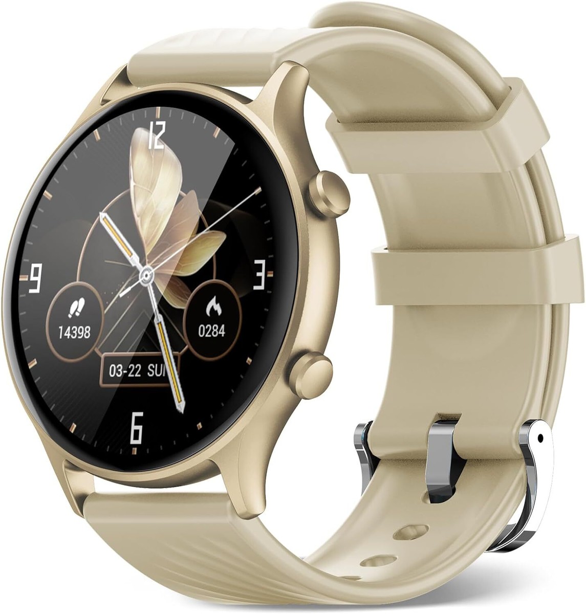 Smart Watch Honor Magicwatch With Iphone Huawei Honor Watch Magic