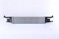 Nissens 96604 LadeluftküHler FüR Alfa Romeo Fiat