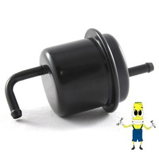 Premium Fuel Filter For Chevrolet Tracker 1999-2004 1.6l 2.0l 2.5l Engines Premium Fuel Filter For Chevrolet Tracker 1999-2004 1.6l 2.0l 2.5l Engines