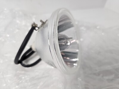 Osram P-VIP 132-150 Watt 1.0 E23H Lamp for Various Projectors and TVs