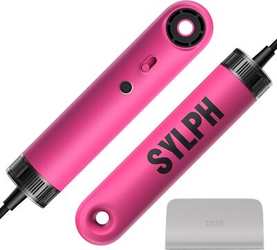 SYLPH Supersonic Hair Dryer Professional Ionic Hair Dryer Blow Dryer 110000 RPM