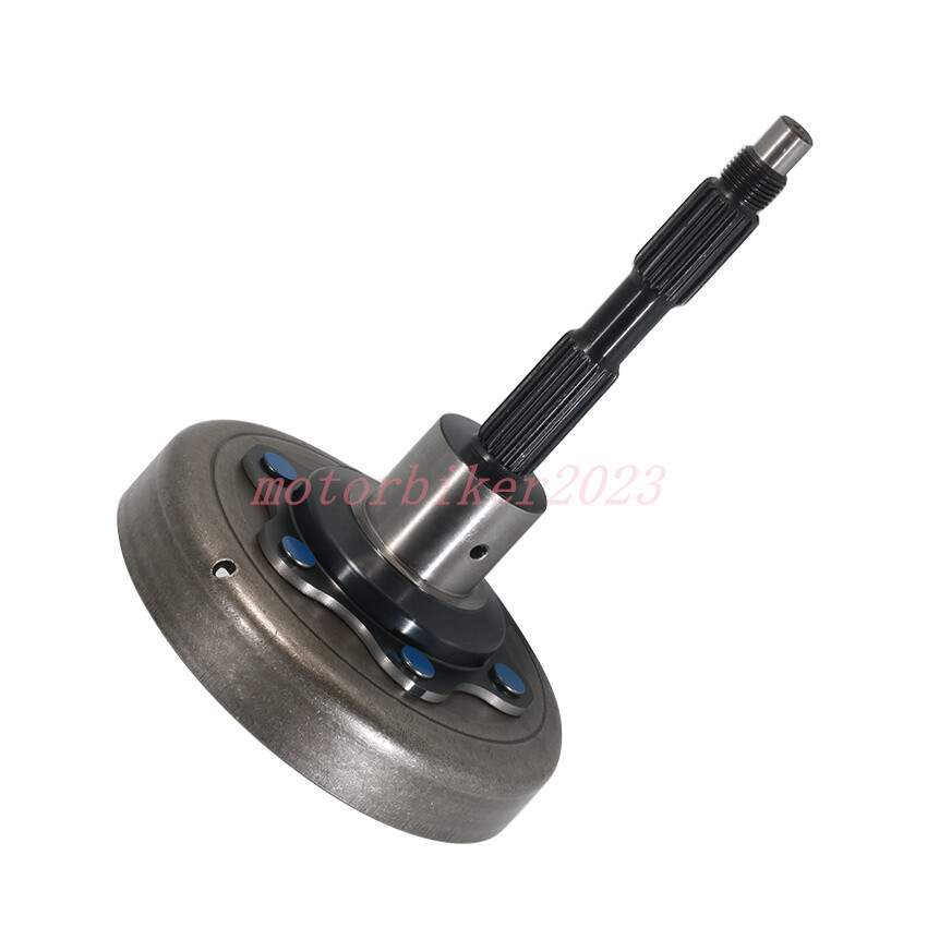 Front Clutch Variator Kit For Arctic Cat Alterra 400/450 2016