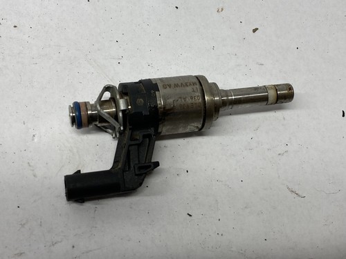 2019 VW JETTA Mk7 1.4 TSI Einspritzdüse Benzin 110kw 04e906036