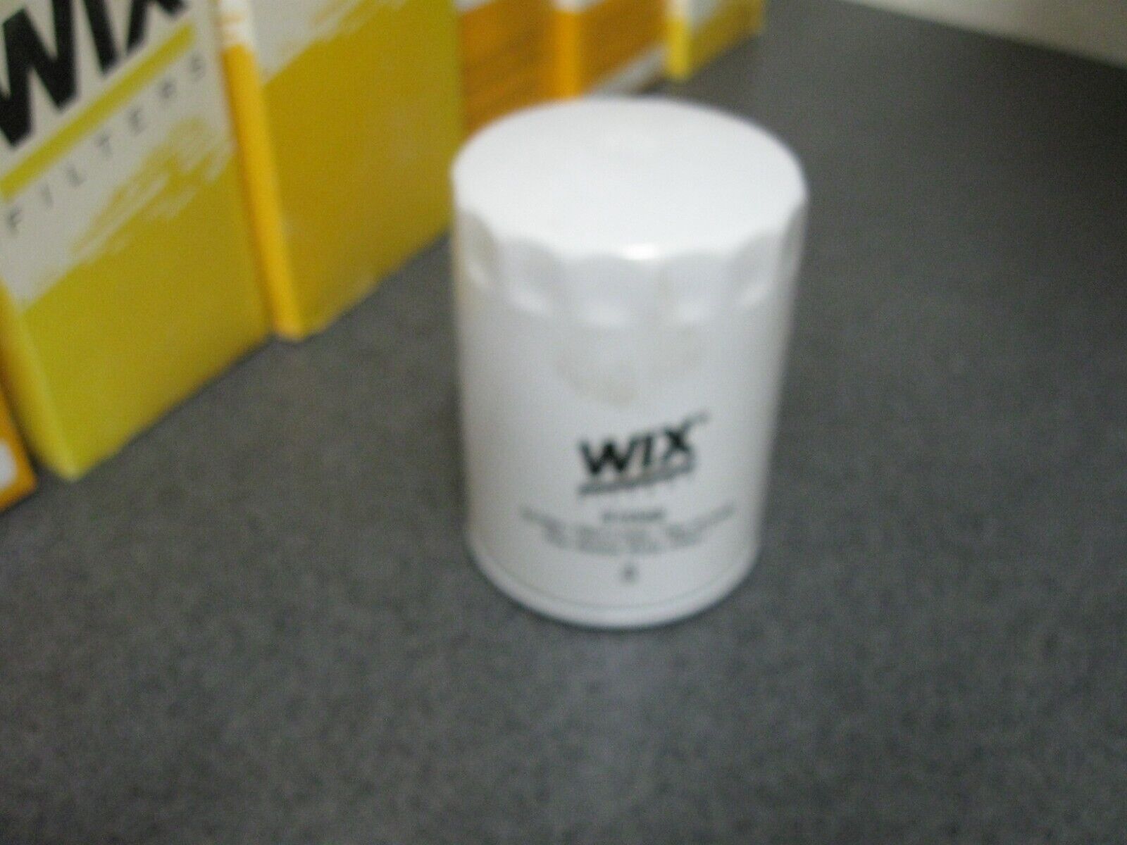 Wix 51049 Engine Oil Lube Filter Replaces AC DELCO PF31 GM 5575104