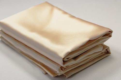 1PC 40MM Heavy Weight 100% Pure Silk Pillowcase Pillow Cover King 50X90CM - 第 7/11 張圖片