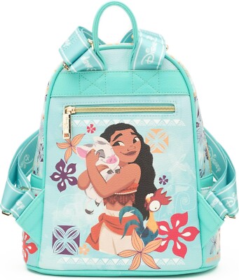 Disney Moana Pua Hei Hei 11\