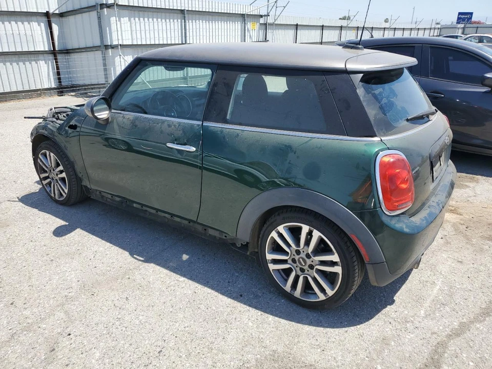 Used Fuel Tank fits: 2017 Mini COOPER HT Grade A - Image 2 of 4