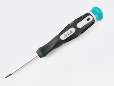 For New IPhone 12 11 XS XR X 8 7 0.6 Triwing Y Shaped - Foto 11