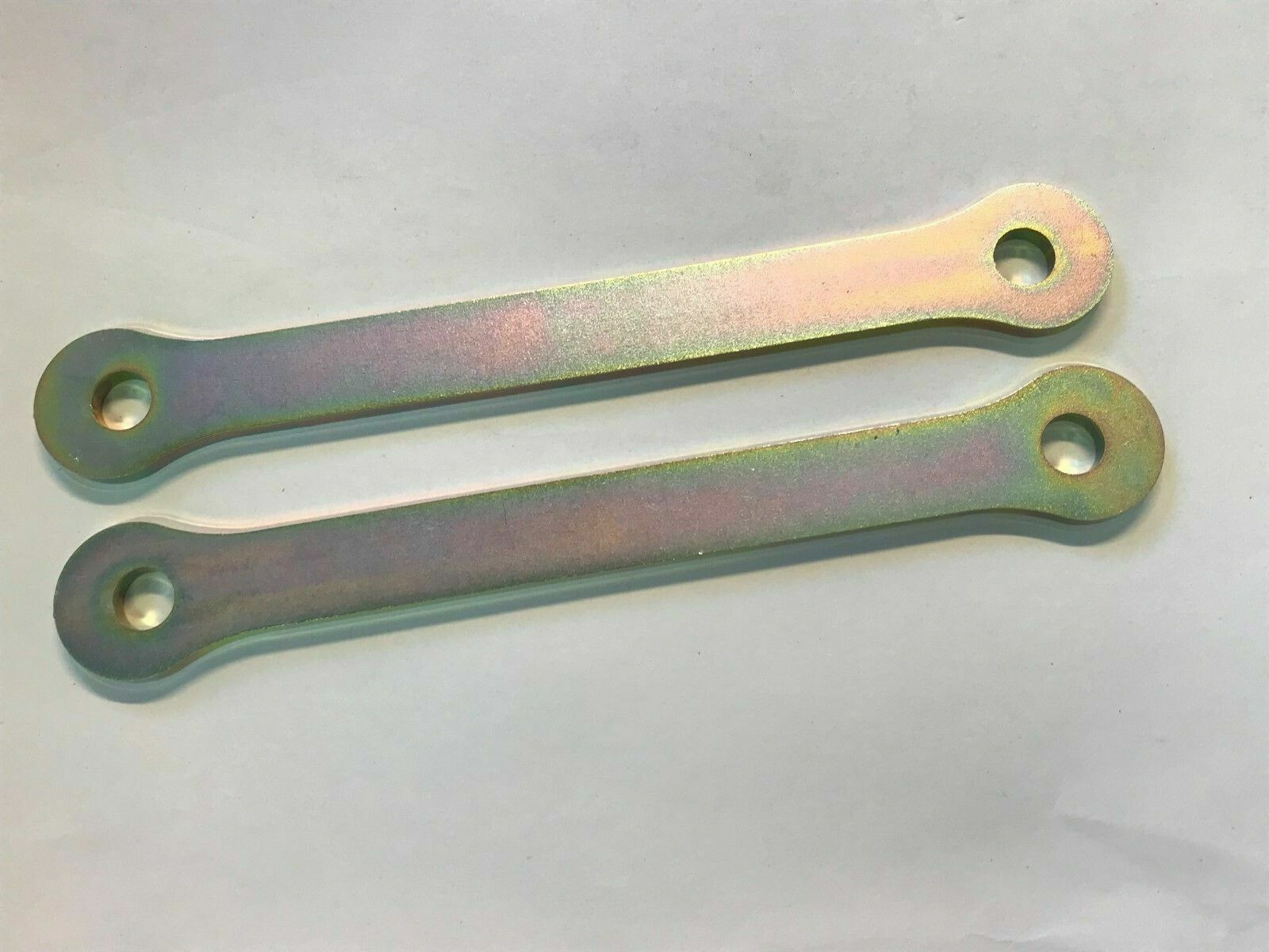 Z1 Yamaha FJR1300 0615 Lowering Kit 25mm Dog Bones Suspension Linkages