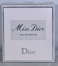 Miss Dior 50ML 1.7. Oz Eau De Parfum Spray New Boxed