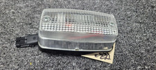 Hella H23694001 145-4339 Clear Reverse Back-up Tail Light 694-001