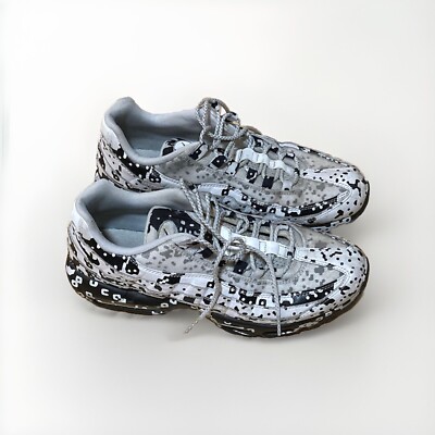 nike air max 95 cav empt white