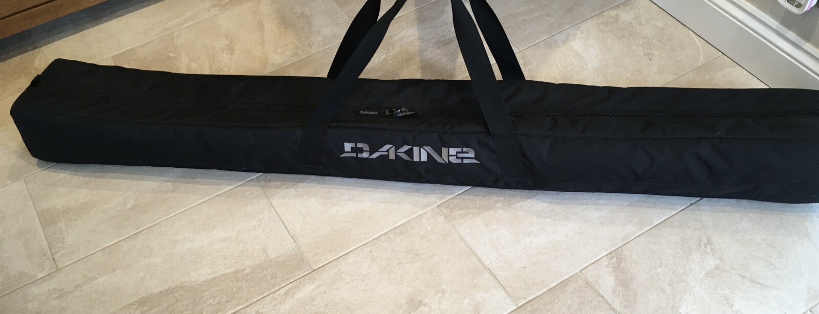 Dakine Ski Bag eBay