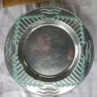 25 piece Wilton Mount Joy  Aqua green. Aztec motif — photo 6