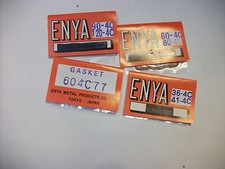 ENYA ALL 35-R155-4C ENGINE GASKETS ONE GASKET CHOICE  PRICE EACH NIP
