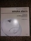 smoke alarm