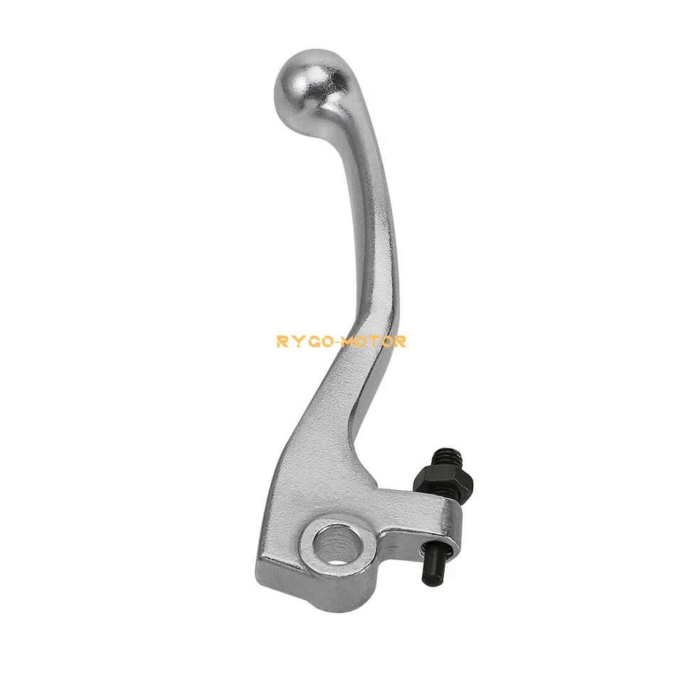 Front Brake Lever for Honda CRF125F CRF150F CRF230F CRF250F CRF250X CRF450X - Image 4 of 4
