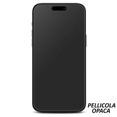 Pellicola Protettiva Fotocamera IPhone 15 Pro / Pro Max - Vetro Temperato 9H Con Cornice In Alluminio - Foto 8