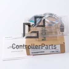 NEW 1PCS Moxa UPORT 1110 RS232 1-port USB-to-serial Converter