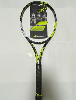 Babolat Pure Aero 98 2023 Frame Only G2 | eBay