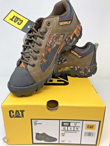 caterpillar shoes composite toe