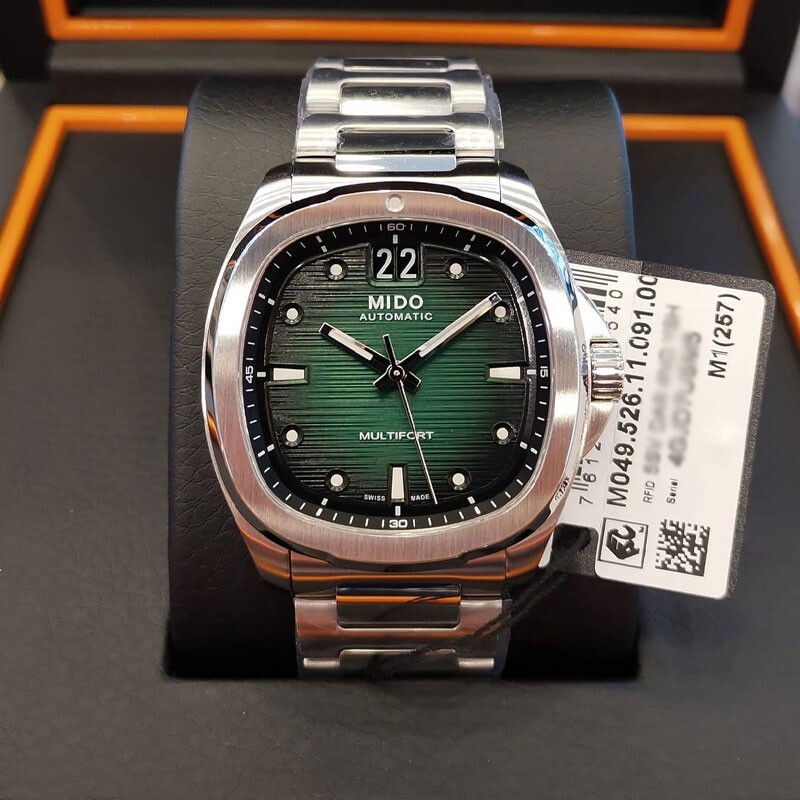 Jaded London Brooklyn Cord Jumbo Jorts