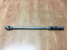 Vintage Challenger 15 Breaker Bar 12 Drive Socket Wrench Usa Vintage Challenger 15 Breaker Bar 12 Drive Socket Wrench Usa