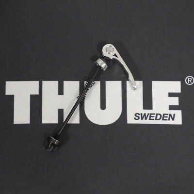 Thule Schnellspanner Jogging Kit für Jogger-Kinderwagen Thule Glide