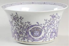 Versace By Rosenthal Le Grand Divertissement Vegetable Bowl 56 oz 7 3/4 in