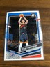 2023-24 Panini Donruss Optic #114 Chet Holmgren Oklahoma City Thunder