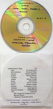 LEONCAVALLO Zaza Live 2015 Benini 2-CD ERMONELA JAHO, PATRICIA BARDON etc